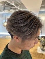 シェーン 仙台駅広瀬通店(schon)&nbsp;シャドウルーツ