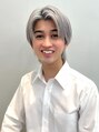 プラチナ(PLATINA) 上田 ヒロツグ