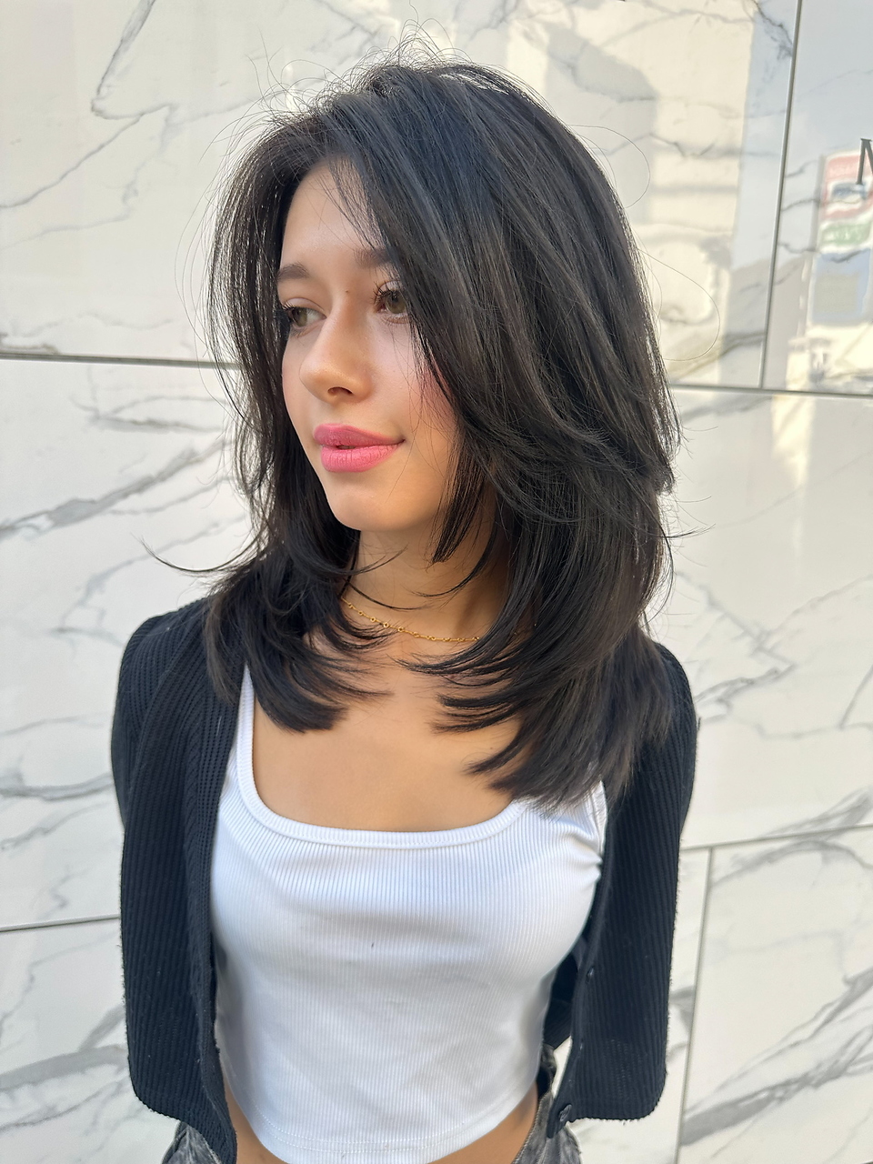 シエロビューティー(CIELO beauty) ハイライトカラーミルクティーベージュケアブリーチダブルカラー