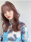 ブリーチグレージュベージュショートボブショートレイヤー学割