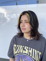 リスタ アンド リアン バイ リスタ(rista & RIAN by rista) ウルフレイヤー