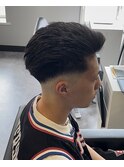 フルバックショート