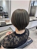 大人アッシュ