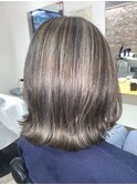 カット＋カラー