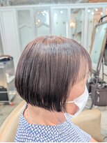 レガーレ(Legare) 美シルエットショート