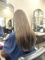 ルクスバイアフィナー(Luxo by Afinar) グレージュ