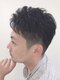 ボー(Beaux arts)の写真/自分に似合うスタイルが分からない…そんな方もおまかせ★清潔感のあるスタイルで男前度がグッと上がる！