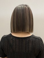 アーツヘアー JR上熊本駅店(ARTS@HAIR)&nbsp;アンブレラカラー