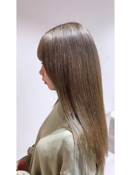 シェーン 仙台駅広瀬通店(schon) ミルクティー