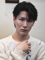 ヒロギンザ 新橋銀座口店(HIRO GINZA)&nbsp;フェザーショート