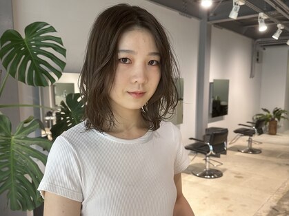 ワン(One)の写真