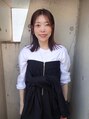 ミンクス 青山店(MINX) 松下 ひとみ