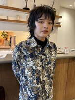 リマ(ryhma/n)&nbsp;ウルフレイヤー