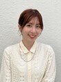 ヘアスペース リズム グリーン(Hair space Rizm green) 坂本 美沙
