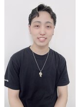 アンジュール グランデ(UNJOUR GRANDE) 中村 凌人