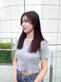 ロロネー 梅田(Lolonois) 武村 青葉