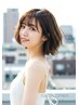 ★平日限定★カット＋N.カラー＋ウォーターTR　￥5500