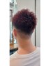 8月新規限定　岩佐クーポン　MEN`S　Cut  3850円