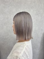 ムル(m u l) ホワイトシルバー