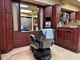 イケダ(IKEDA)の写真/【大人の男の為のBARBERSHOP】長年のウデを兼ね備えたこだわりの技術を提供。