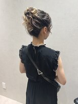 ロレト(Loreto)&nbsp;アップスタイル