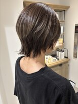 ナンバースリー 綱島店(Number Three)&nbsp;くびれショート【Number Three 綱島店】