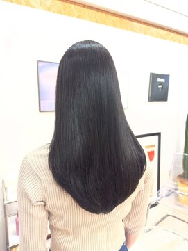 リオーエン 渋谷 原宿 明治神宮前(RiOen.) 髪質改善カラー/くびれヘア[渋谷駅/原宿駅/明治神宮前駅]