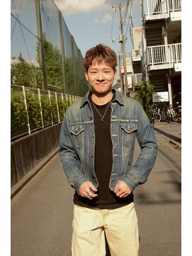 オブハーツ 八王子みなみ野店(OF-HEARTS) 【髪質改善/白髪ぼかし/白髪染め/ハイライト/八王子みなみ野】