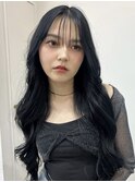 【憧れる艶髪】髪質改善ロングヘア/韓国巻き/オルチャンヘア