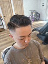 ティグレ(TIGRE) サイドパート