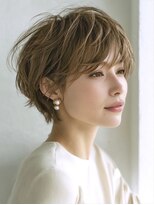 アルトリスト(Altruist Aging×HAIR&SPA)&nbsp;★ダークアッシュ大人ガーリーボブ着物似合わせカット/髪質改善