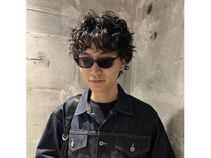 アン モラ(Un mora)の写真