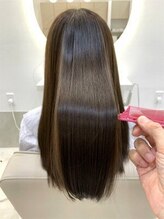 ヘアステージ スプール(HAIRSTAGE SPOOL)