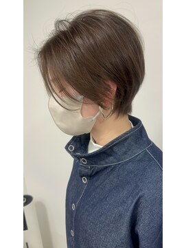 ハイク(HYKE) 似合わせカウンセリング+骨格補正カット