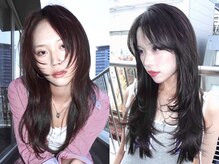 絶対にお洒落になれる『レイヤーカット』の秘訣！