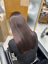 フォルテステラ(FORTE STELLA) 暗めカラー/ラベンダー