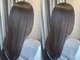 ビューティーカラープラス アドバンス寝屋川市駅店(Beauty Color Plus)の写真/毎朝のお手入れがしやすく再現性のあるヘアスタイルへ導きます。