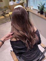 ウェチカ(wechica)&nbsp;チョコレートブラウン