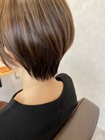 イトハヘアー(itoha hair)&nbsp;ショートレイヤー