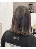 【GOOD DAY HAIR】《パラパラブリーチ》　　　 下北沢