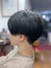 メンズカット　￥4900→4500
