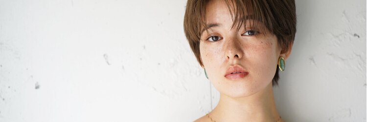 ソイルバイロミー(soil by ROMMY)のサロンヘッダー