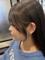 スパークル 二俣川(Sparkle)&nbsp;韓国系フェイスレイヤースタイル