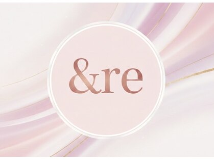 アンドリー(&re:)の写真