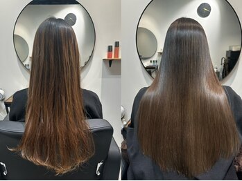 コル 市川(cor)の写真/大人女性の極上サロン誕生。丁寧なカウンセリングと高技術、癒やしのカスタムスパで至福のひと時を。