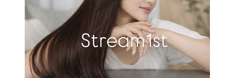 ストリームファースト(Stream1st)のサロンヘッダー