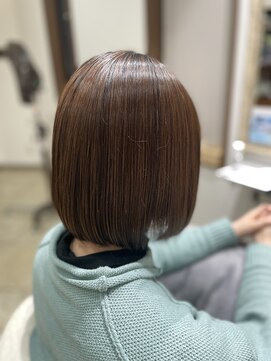 コニー(CONY) つやつやボブ