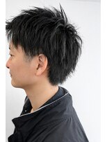 イグレック 庄内本店(igrek)&nbsp;メンズショート