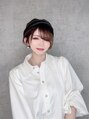 グリス(GRIZZ)&nbsp;TATUTA  エクステ