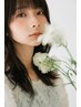 【白髪ぼかし】カット＋ハイライト＋カラー＋ダメージ補修　￥24800→￥23300